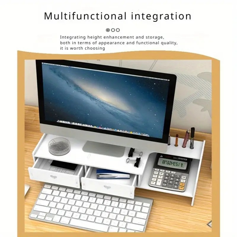 Multi-Functional Monitor Stands - Image 11
