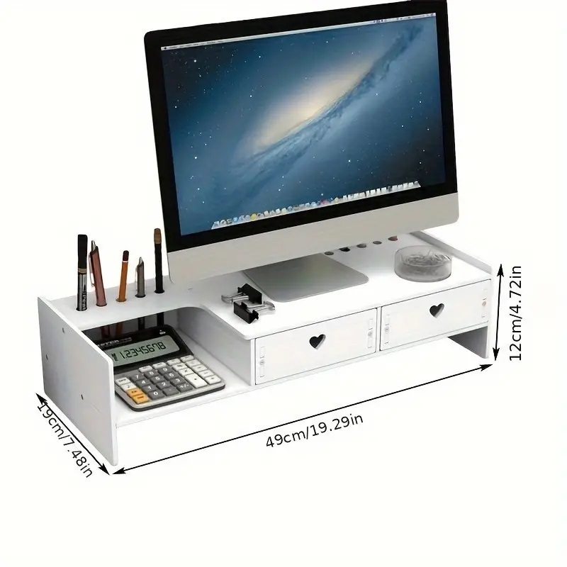 Multi-Functional Monitor Stands - Image 12