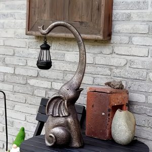 elephant solar
