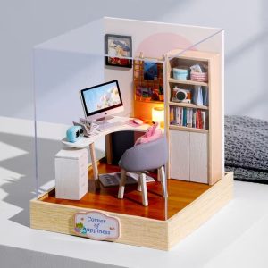 mini study room