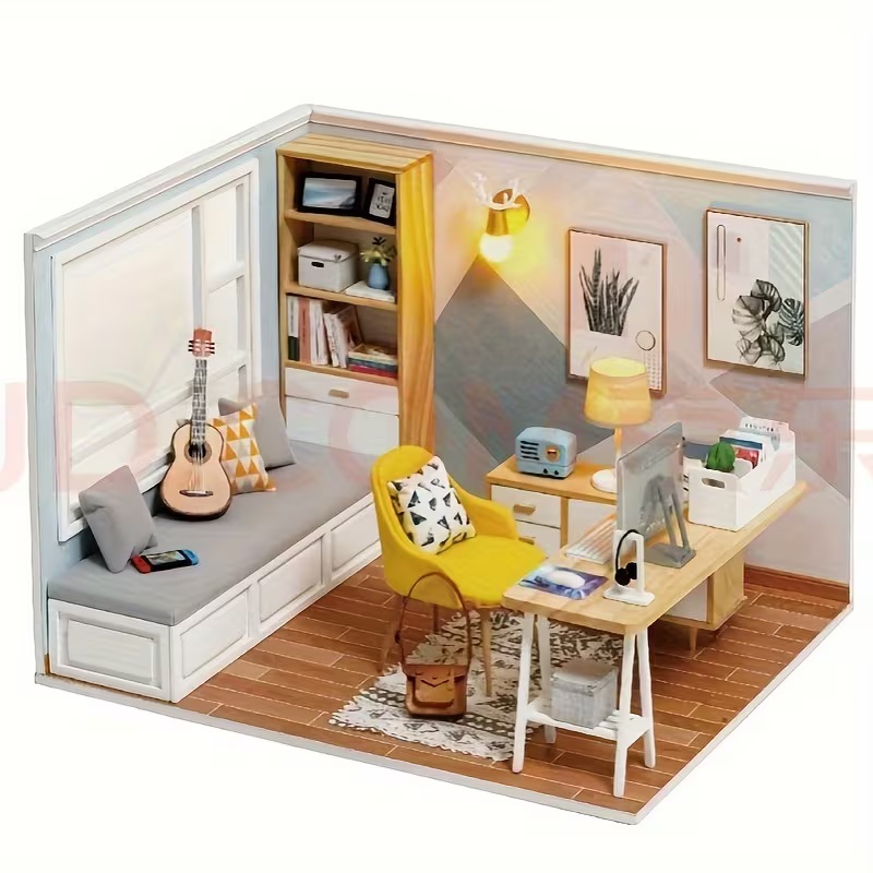 Sunshine Study Model