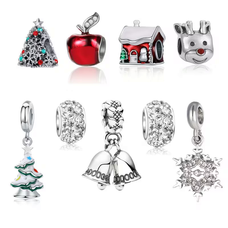uropean Style Charm Pak