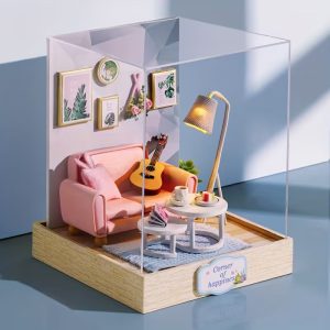 afternoon tea time