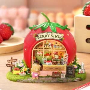 berry shop