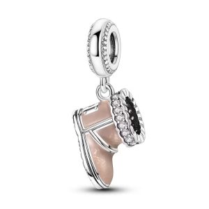 boot charm