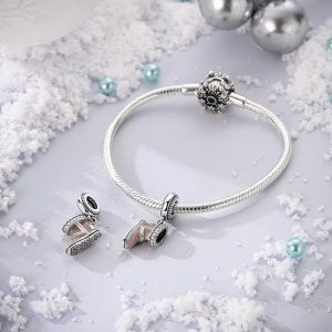 boot charm