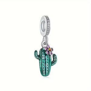 cactus charm