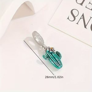 cactus charm
