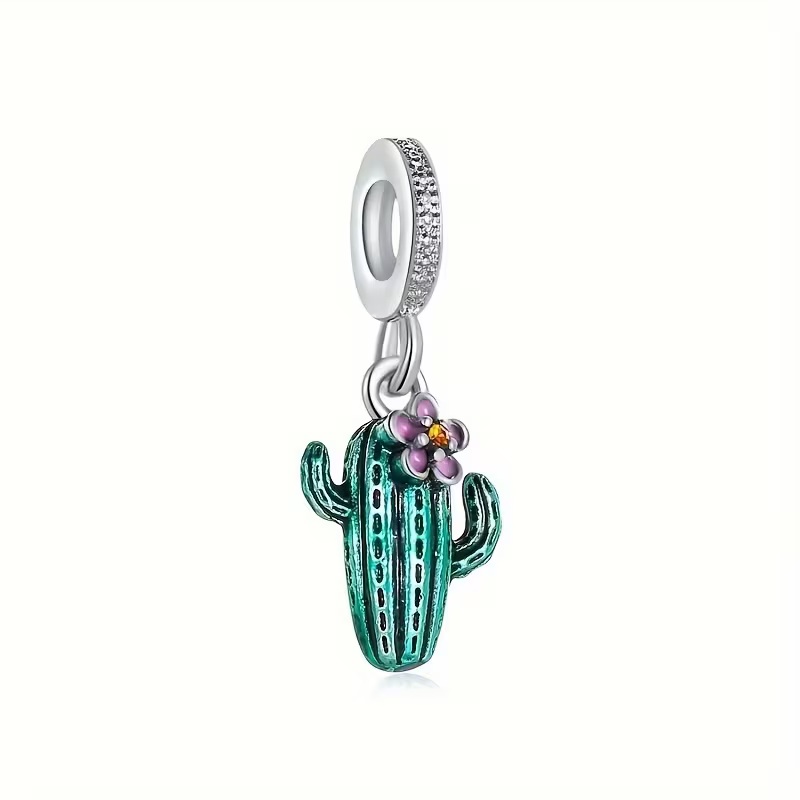 cactus charm