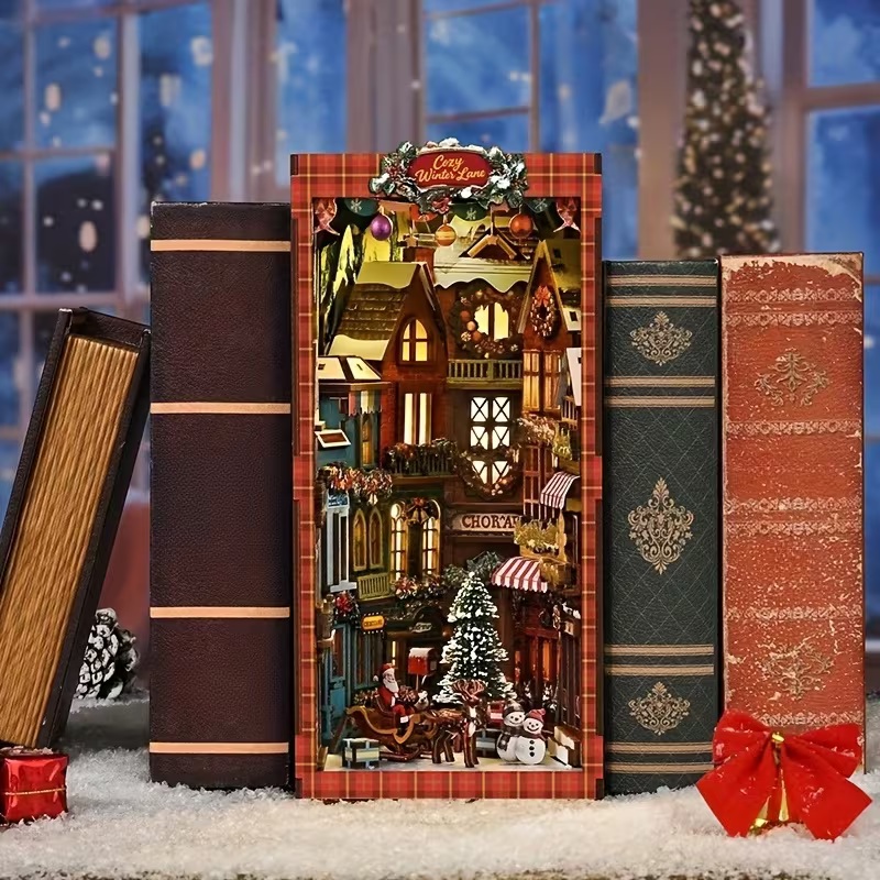 christmas Corner