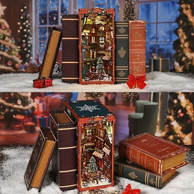 christmas Corner