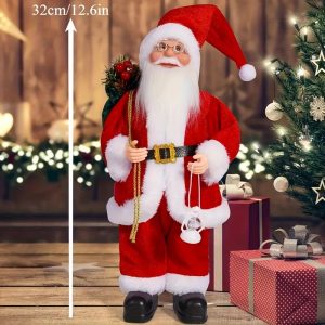 classic santa