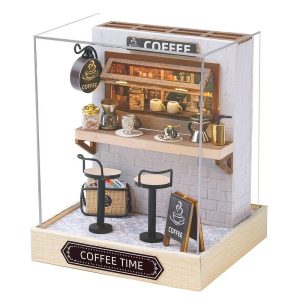 Coffee House