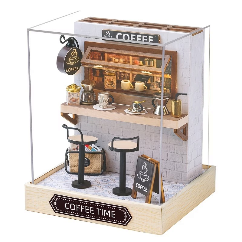 Coffee House