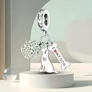 dog charm