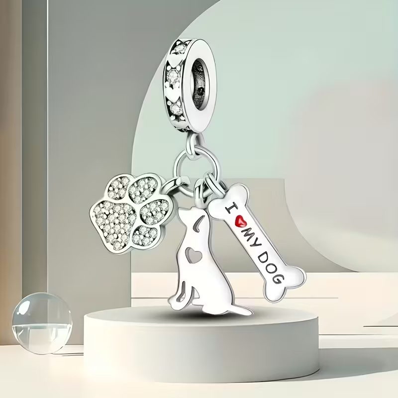 dog charm