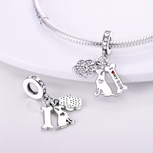 dog charm