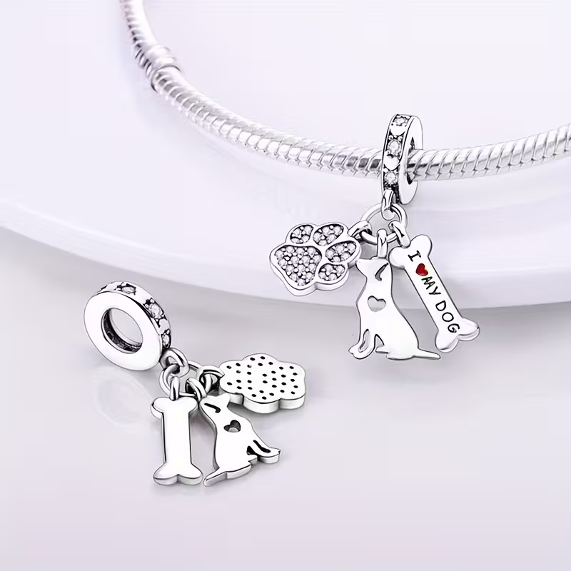 dog charm