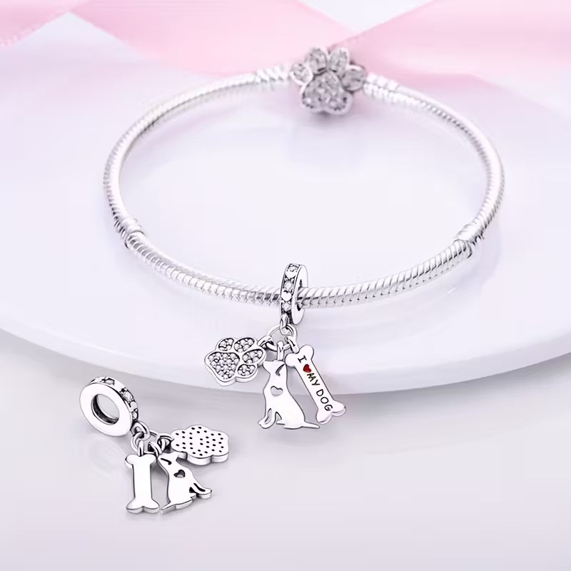 dog charm