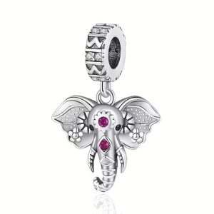 elephant charm