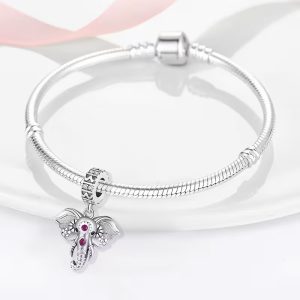 elephant charm