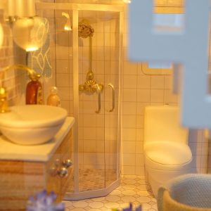 enjoy life model house