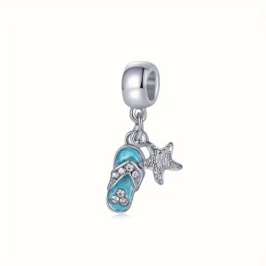 flip flop charm