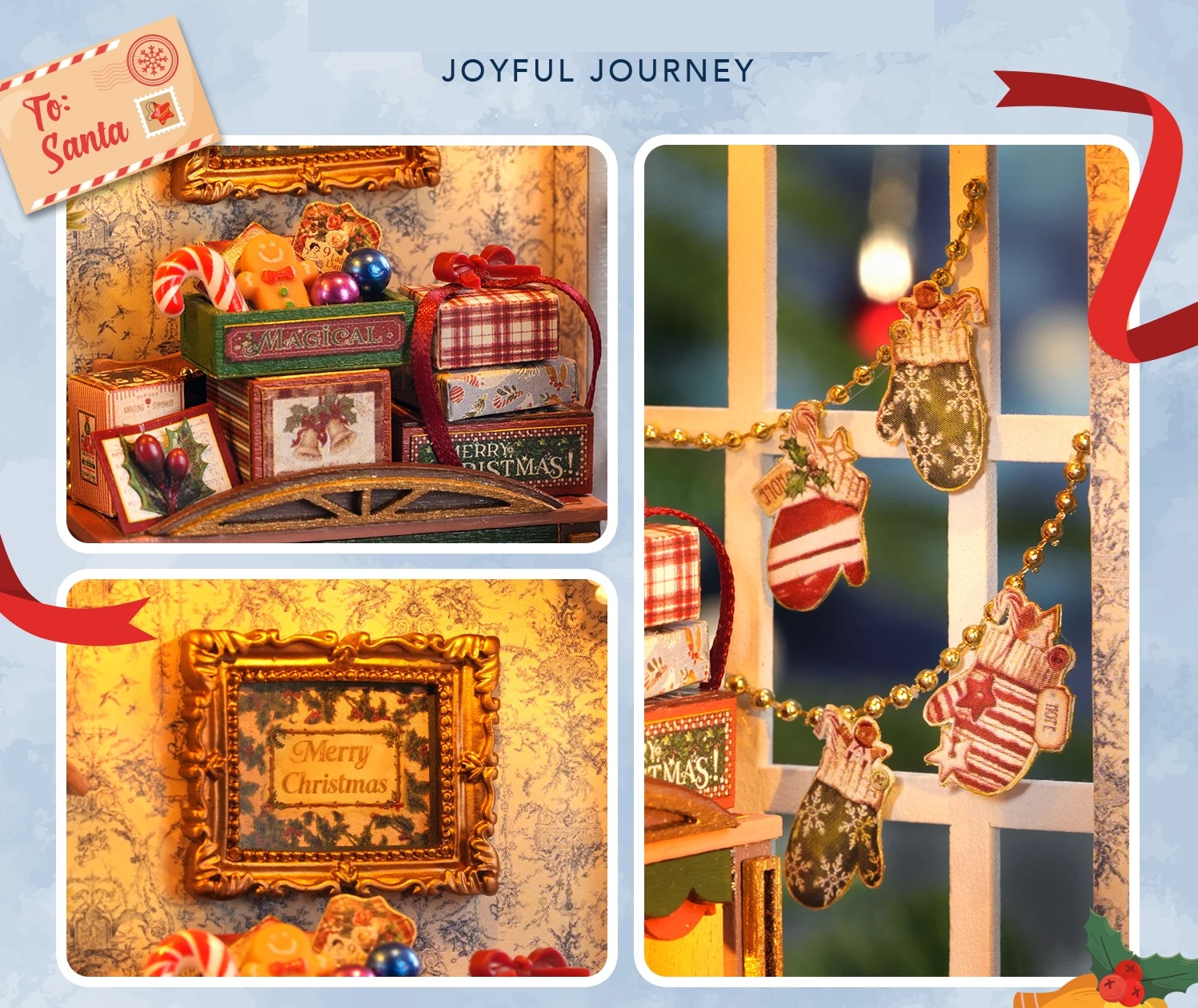 joyful gatherings