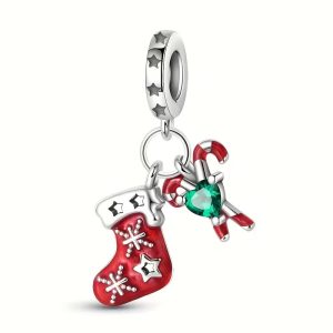 stocking charm