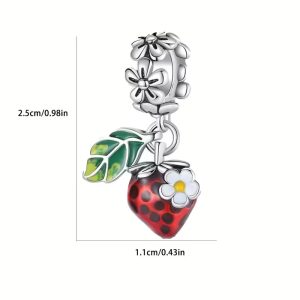 strawberry charm