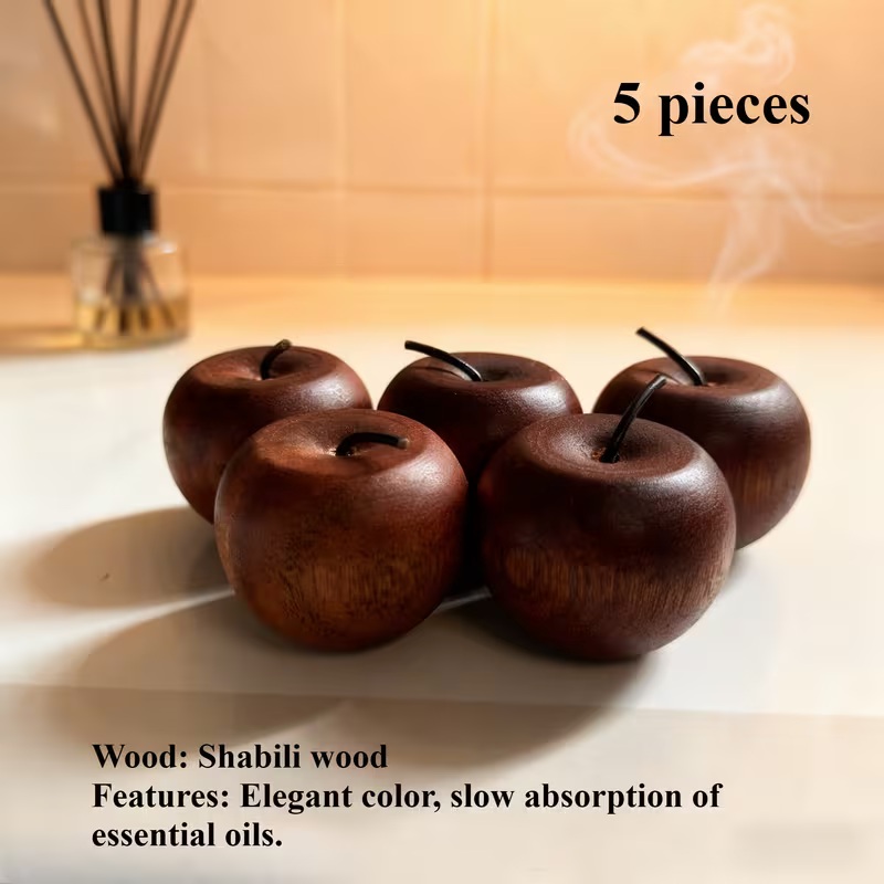 wood apple for aromathereapy