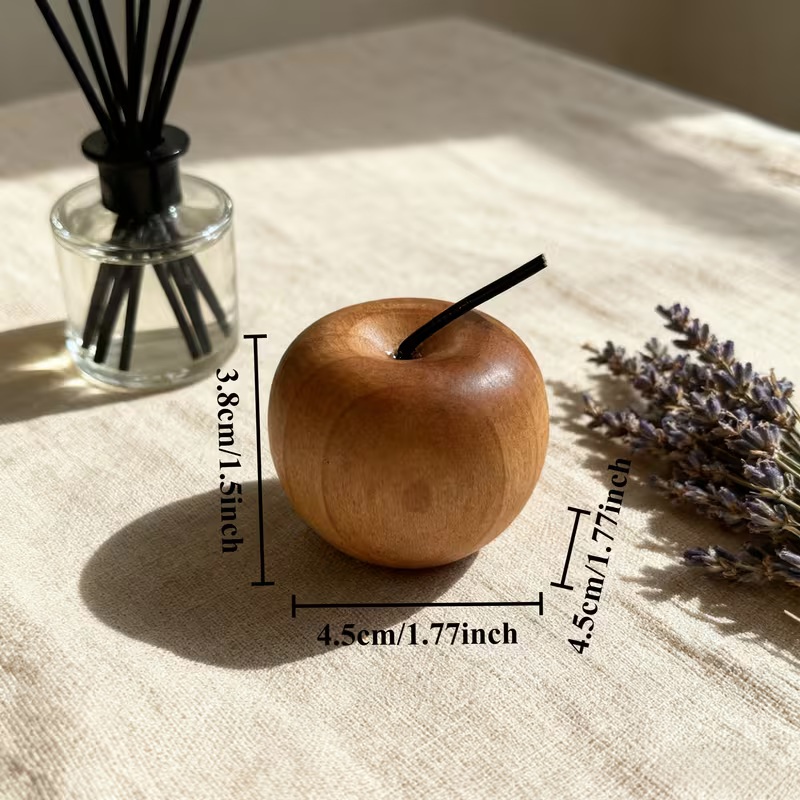wood apple for aromathereapy