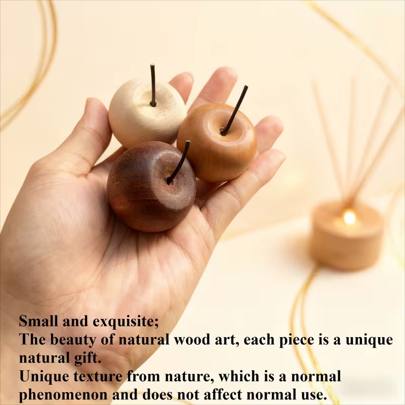 wood apple for aromathereapy