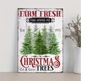 Christmas Canvas Wall Art - Image 11