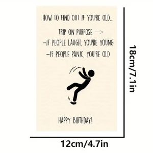 how to find out your old birthday card