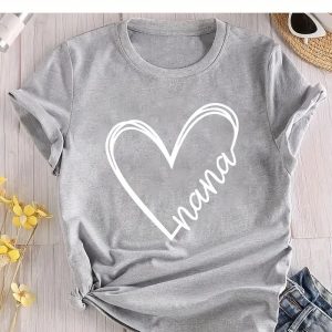 nana heart