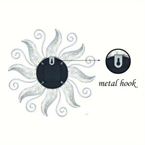 rose hollow thermometer