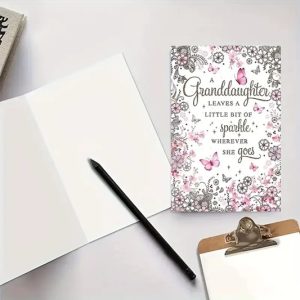 granddaughter birthday card