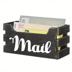 mail holder