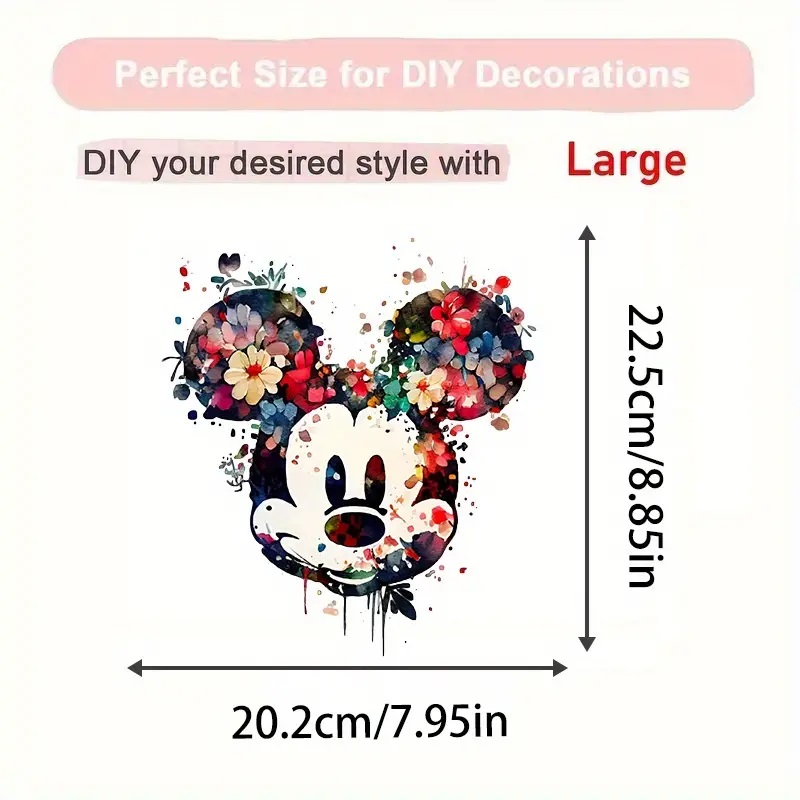 Mickey Mouse
