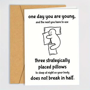 one day you are young