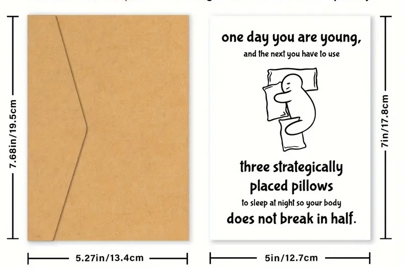 one day you are young